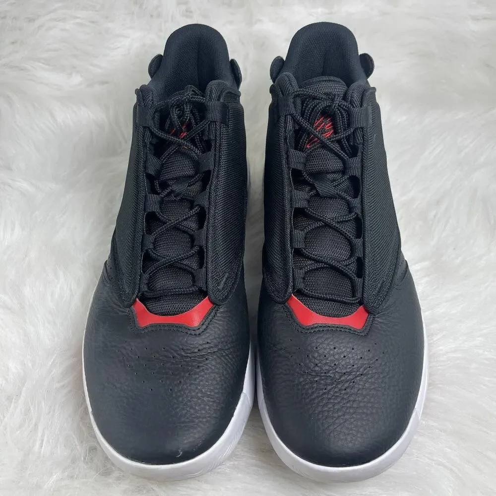 Jordan Max Aura 4 Black University Men’s Shoes DN3687-006 Size 13